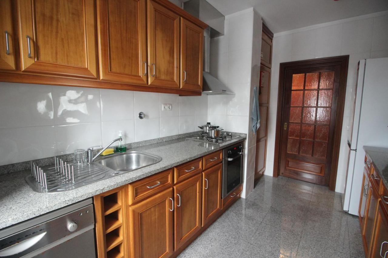 Ferienwohnung Rose Velvet Angra do Heroísmo Exterior foto