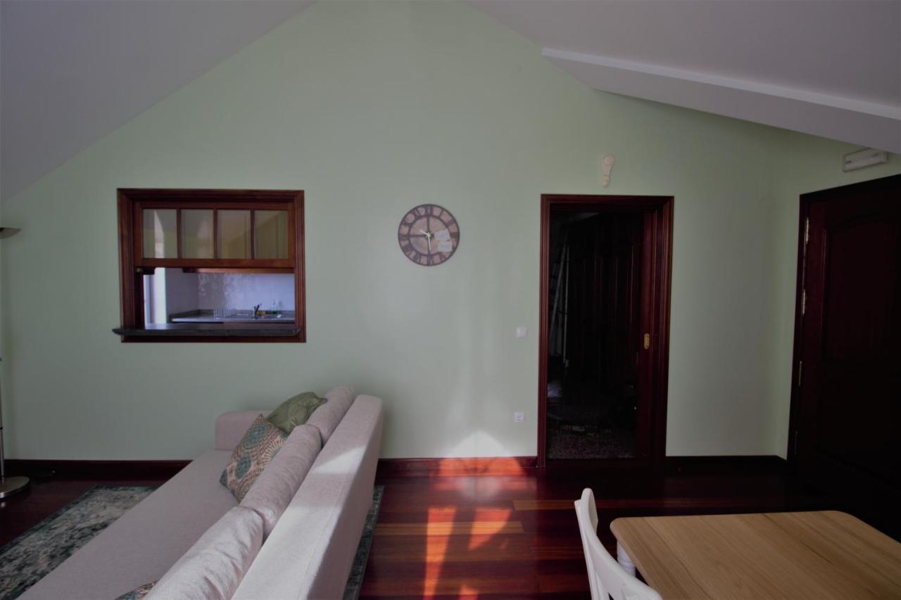 Ferienwohnung Rose Velvet Angra do Heroísmo Exterior foto