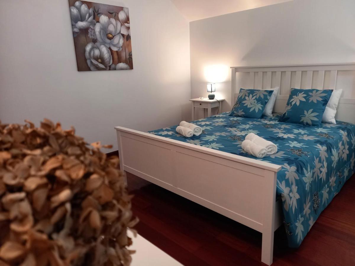 Ferienwohnung Rose Velvet Angra do Heroísmo Exterior foto