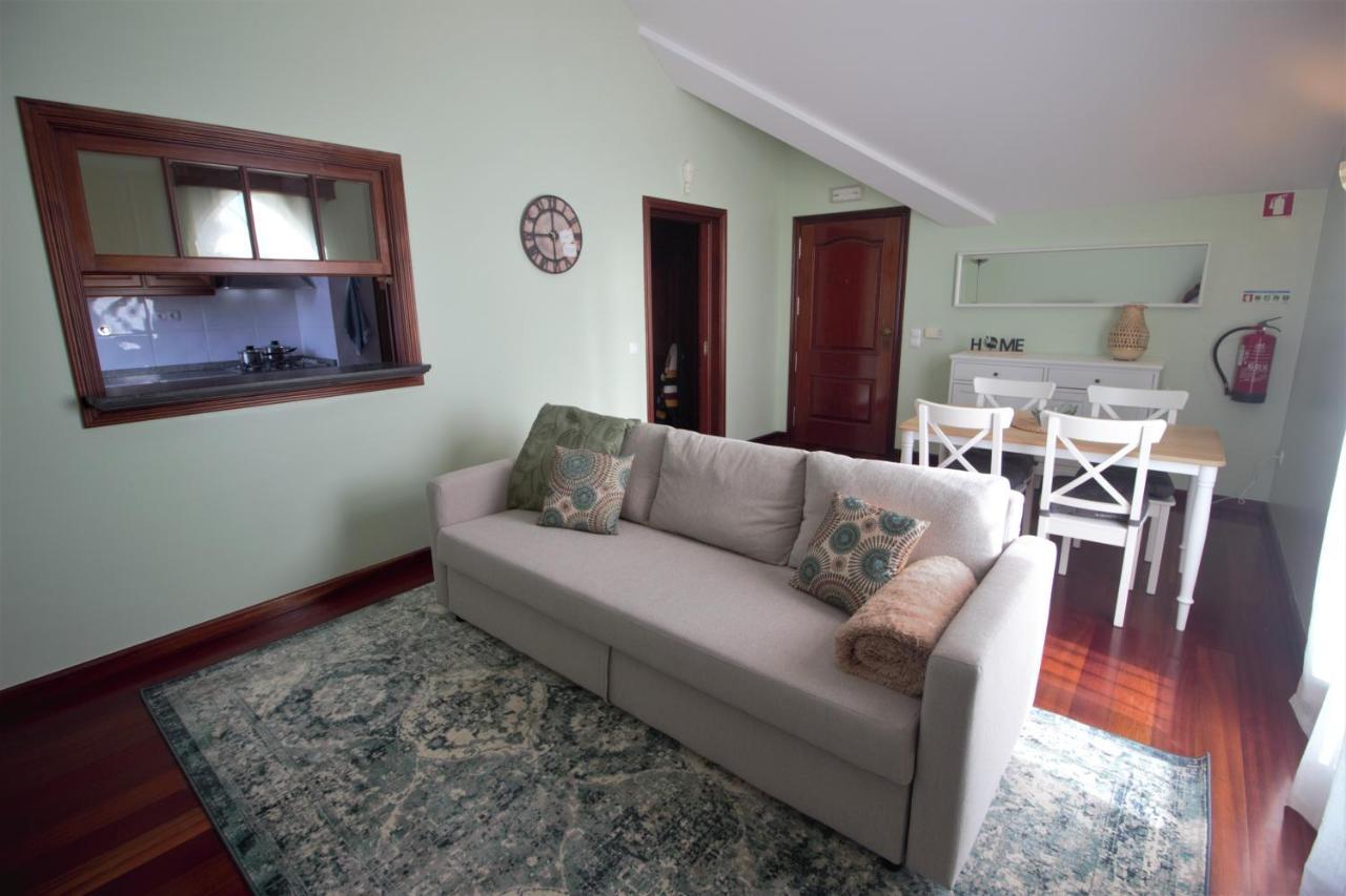 Ferienwohnung Rose Velvet Angra do Heroísmo Exterior foto