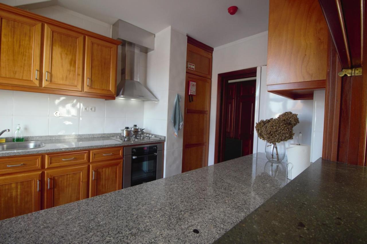 Ferienwohnung Rose Velvet Angra do Heroísmo Exterior foto