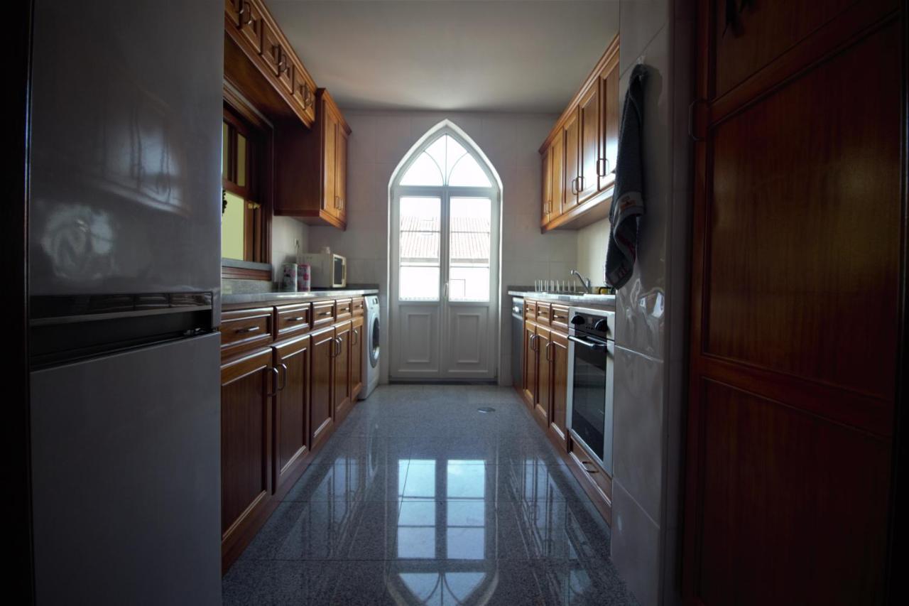 Ferienwohnung Rose Velvet Angra do Heroísmo Exterior foto