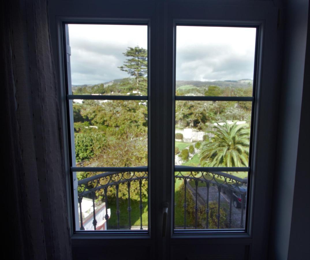 Ferienwohnung Rose Velvet Angra do Heroísmo Exterior foto