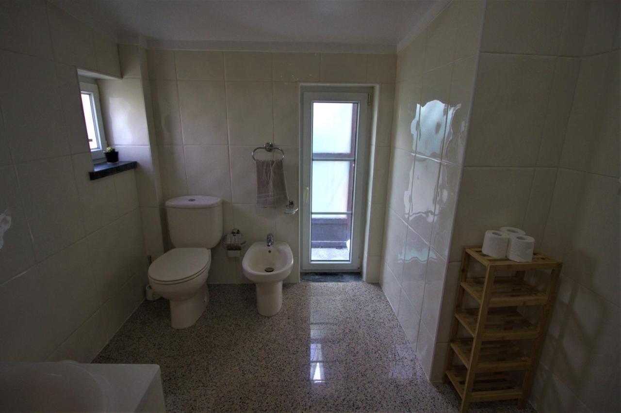 Ferienwohnung Rose Velvet Angra do Heroísmo Exterior foto