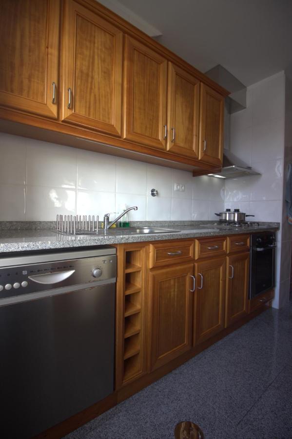 Ferienwohnung Rose Velvet Angra do Heroísmo Exterior foto