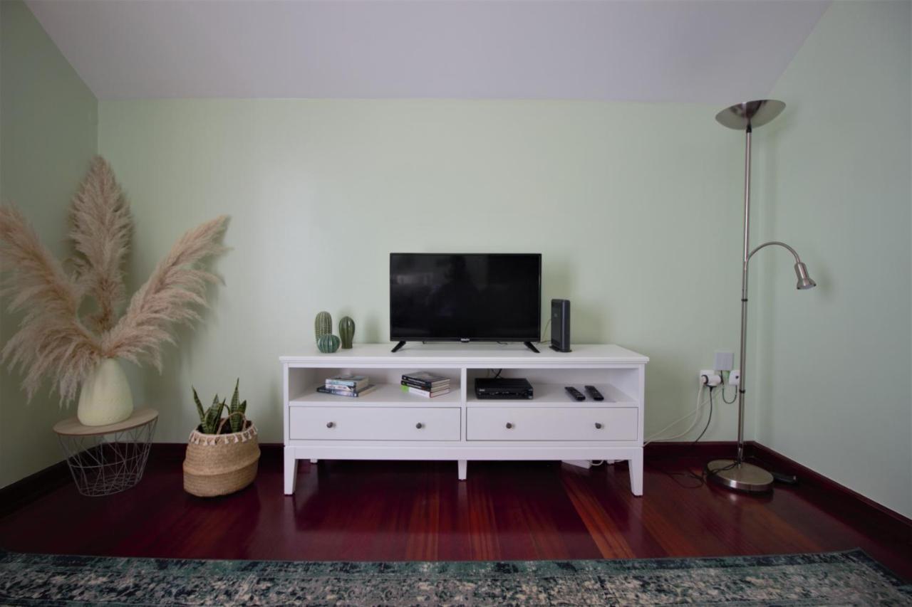 Ferienwohnung Rose Velvet Angra do Heroísmo Exterior foto