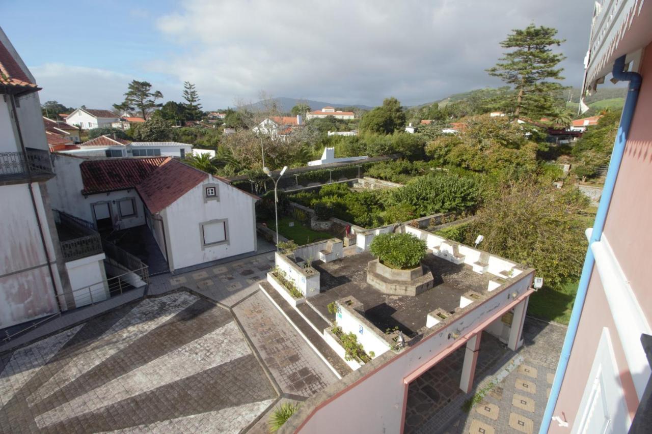 Ferienwohnung Rose Velvet Angra do Heroísmo Exterior foto