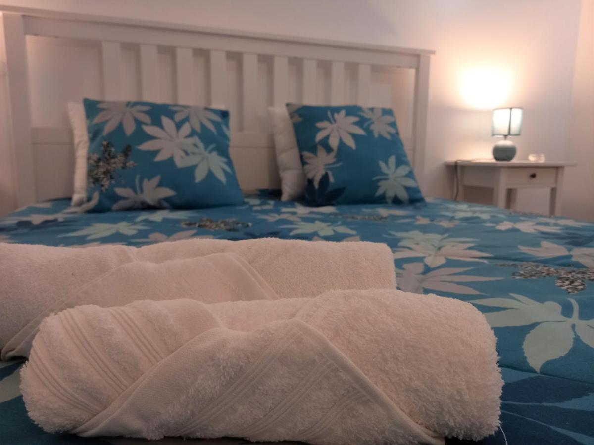 Ferienwohnung Rose Velvet Angra do Heroísmo Exterior foto